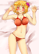 穣子「私にだって・・・」