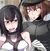 陸奥「あらあら、とっても良いじゃない！！」