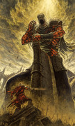 DARKSOULS3!!!