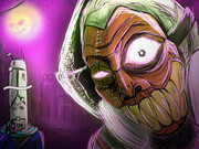 「みぃ〜つけた〜♪」