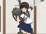 例の動画を観た吹雪