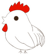 クッキー☆の中盤あたりに出てくる鶉尾