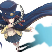 ペパーミントの魔術師 ニコニコ静画 イラスト