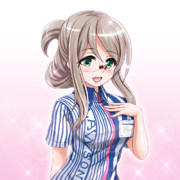 香取ねえTシャツも当ててしまうという謎現象