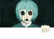 小傘「驚けー♪」