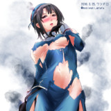 【艦これ】強がり高雄さん