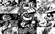 Miiverse ポケモンまとめ 34