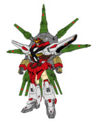 プロヴィデンス型正規空母「赤城」