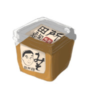 お味噌