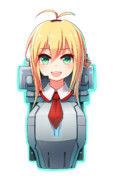マキさん
