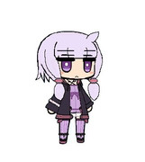 ぷちロク風・もやししゃもさんの所のゆかりさん