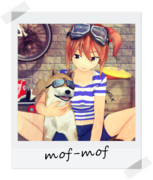 もふもふ【MMD「手」選手権】