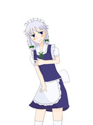 釣りキチおばさん