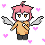 ミニドット絵メーカー２ ニコニコ静画 イラスト