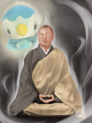 僧だよ（便乗仏教）