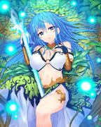 ミストルティン