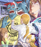 （６）娘が幸せならそれでいい。ただ「一発だけ」殴らせてくれ……