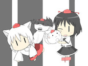 すくすくてんぐ