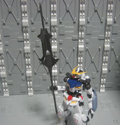 鉄血のオルフェンズ最終回ラストシーンをかざったお方。