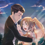 シェリー テュエリ ニコニコ静画 イラスト
