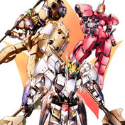 グレイズ フレーム ニコニコ静画 イラスト