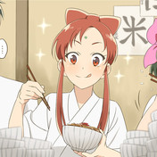 牛丼 ニコニコ静画 イラスト