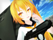 頼れるJKネルさん勤務開始!!