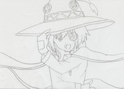 このすば/模写してみたpart2