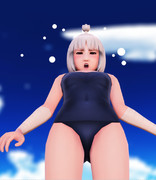 ジジ上ぇぇ！何ですコレ？！