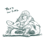 転生したらスライムどころじゃない奴