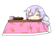 こたつかっぽぎ