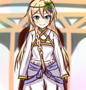 このすば アイリス