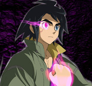 ミカ「ちょっと右目と右腕を乗っ取られただけだから」