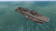 二十一号護衛空母