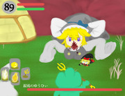 混沌のゆうひぃ