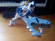 ガンダムバルバトス（第六形態）