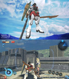 ガンブレ3 赤城