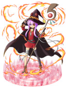 めぐみんコスゆかりん