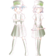 小さく頼もしき