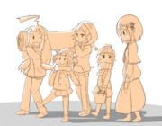 寒くなったので