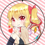 【制服東方シリーズ】JKフランちゃん！