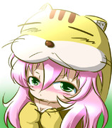 【支援】ぬいぐるみ戦士さん