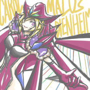 らくがきキャロル