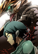 鉄血のオルフェンズ