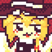 ゆうひぃ ニコニコ静画 イラスト