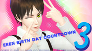 COUNTDOWN 3