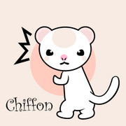 動物 癒し ニコニコ静画 イラスト
