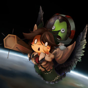 迫真宇宙旅行部 ニコニコ静画 イラスト