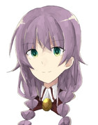 ヘザー 花騎士 ニコニコ静画 イラスト