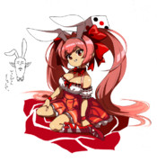 うさだひかる ニコニコ静画 イラスト